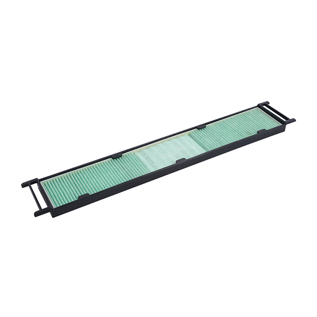 功能型空气过滤器