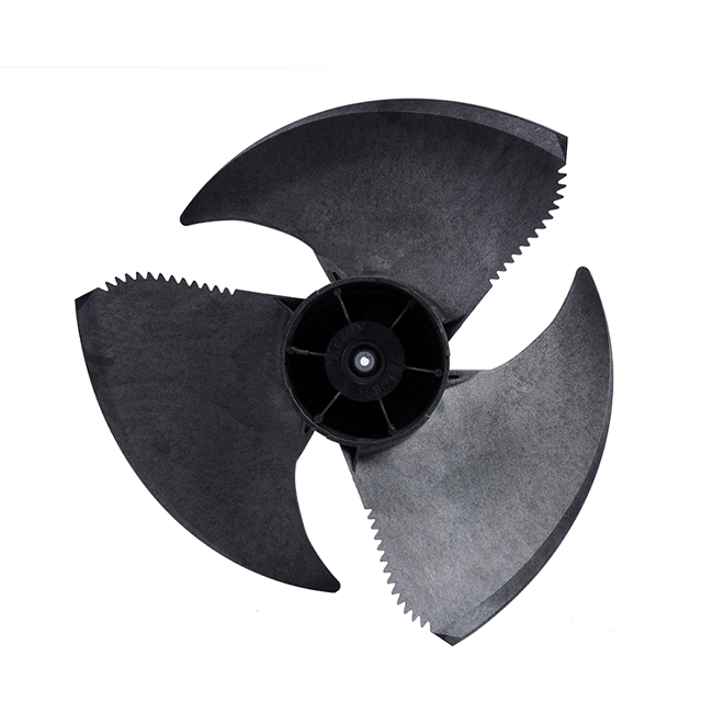 轴流风扇 - φ510*185.4