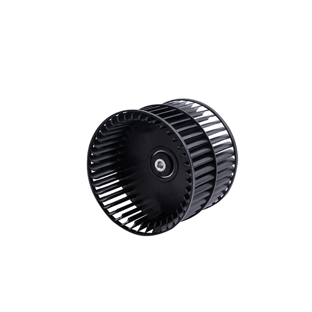 双离心风扇 - φ149*112