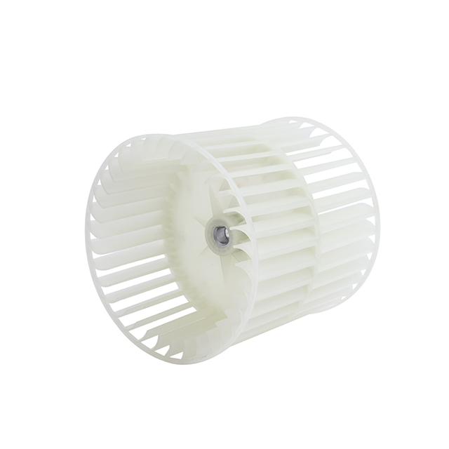 双离心风扇 - φ198*200