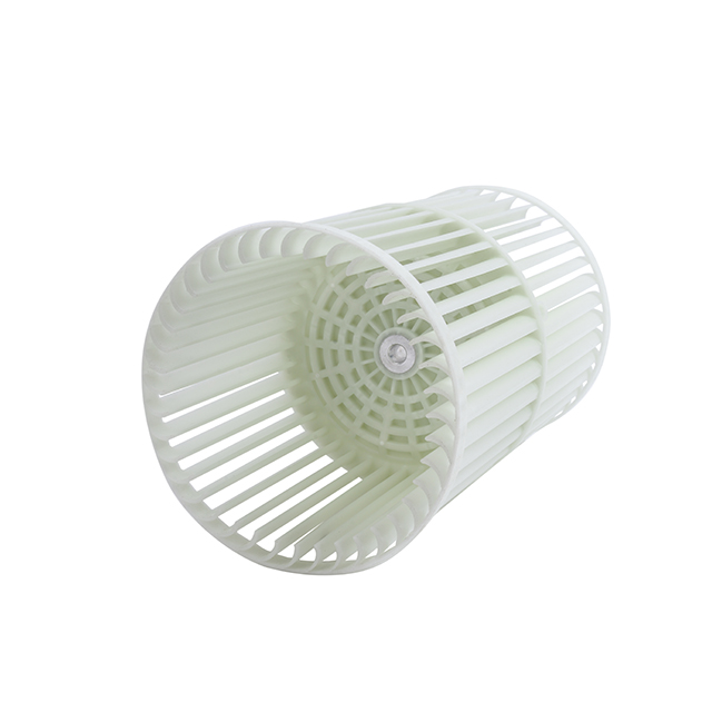 双离心风扇 - φ198*320