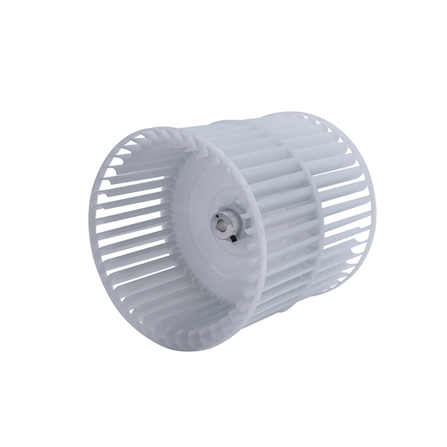 双离心风扇 - φ160*200