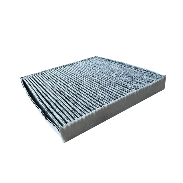汽车空调用过滤器（软框双效）