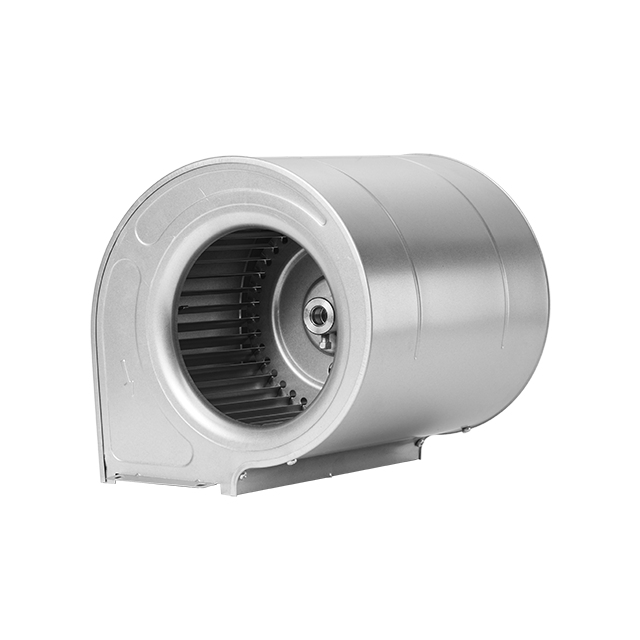 金属双离心风扇及组件 - φ150*200