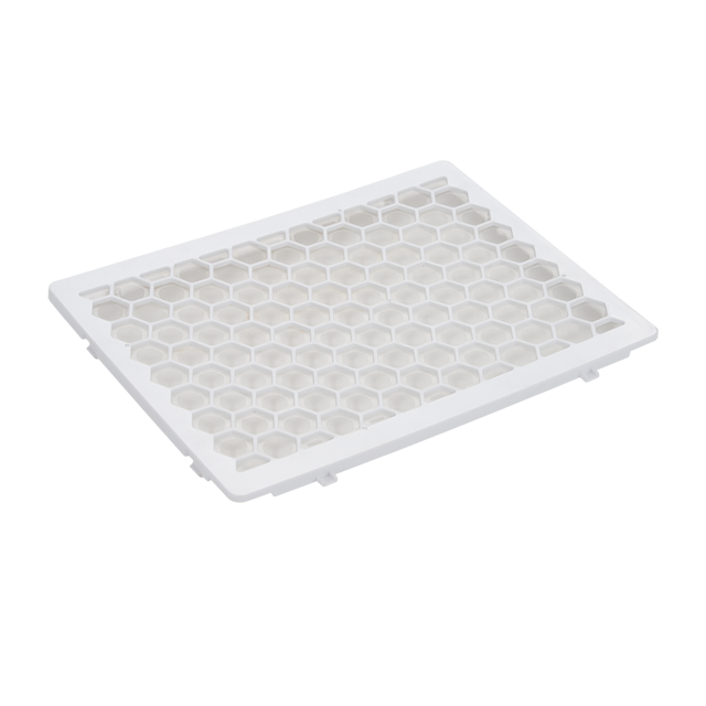 空调用空气过滤网板